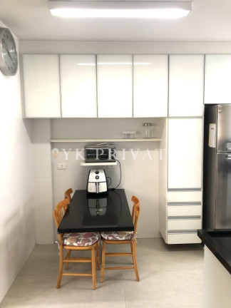 Imagem Apartamento com 4 Quartos à Venda, 250 m² em Perdizes - São Paulo