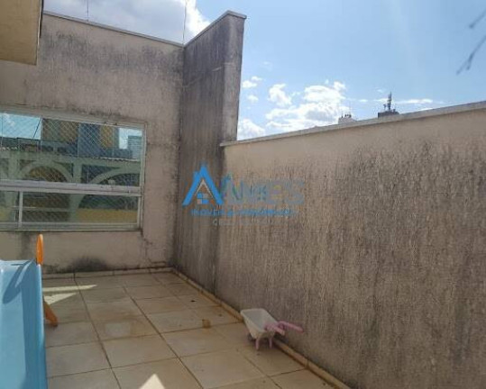 Imagem Apartamento com 3 Quartos à Venda, 140 m² em Baeta Neves - São Bernardo Do Campo