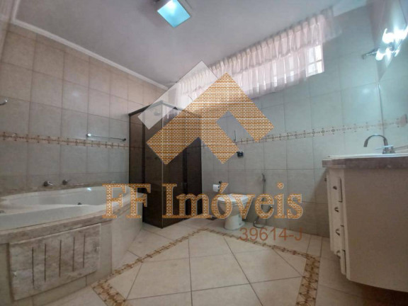 Imagem Casa com 3 Quartos à Venda, 293 m² em São Carlos