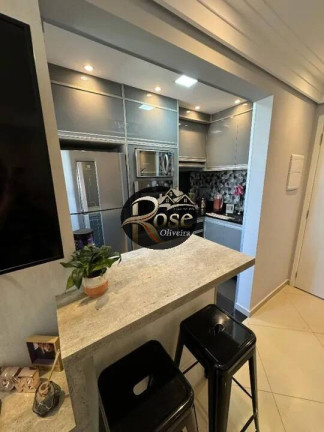 Imagem Apartamento com 2 Quartos à Venda, 48 m² em Nova Cidade Jardim - Jundiaí Imagem Apartamento com 2 Quartos à Venda, 48 m² em Nova Cidade Jardim - Jundiaí