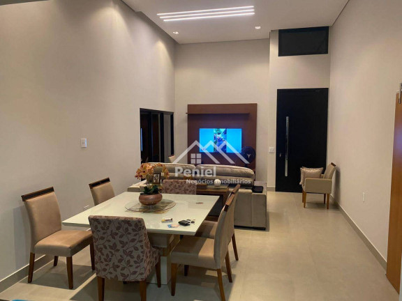 Imagem Casa com 3 Quartos à Venda, 170 m² em Vivendas Da Mata - Portal Paineiras - Ribeirão Preto Imagem Casa com 3 Quartos à Venda, 170 m² em Vivendas Da Mata - Portal Paineiras - Ribeirão Preto
