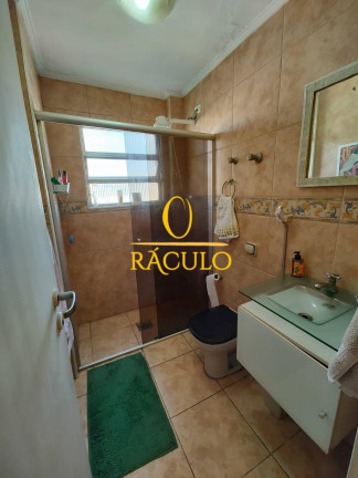 Imagem Apartamento com 3 Quartos à Venda, 90 m² em Centro - São Vicente Imagem Apartamento com 3 Quartos à Venda, 90 m² em Centro - São Vicente