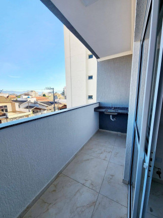 Imagem Apartamento com 2 Quartos à Venda, 58 m² em Residencial Portal Da Mantiqueira - Taubaté