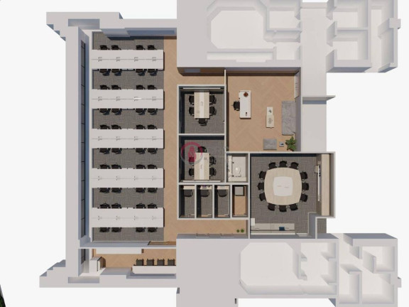 Imagem Ponto Comercial para Alugar, 260 m² em Vila Olímpia - São Paulo Imagem Ponto Comercial para Alugar, 260 m² em Vila Olímpia - São Paulo