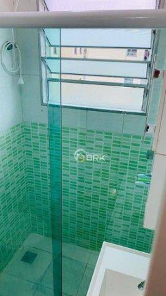 Imagem Apartamento com 2 Quartos à Venda, 50 m² em Vila Nova Curuçá - São Paulo