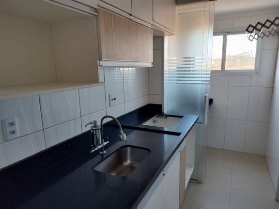 Imagem Apartamento com 2 Quartos à Venda, 50 m² em Caiçara - Praia Grande Imagem Apartamento com 2 Quartos à Venda, 50 m² em Caiçara - Praia Grande