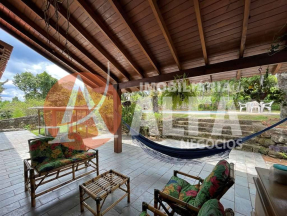 Imagem Casa com 6 Quartos à Venda, 664 m² em Granja Viana Ii - Cotia