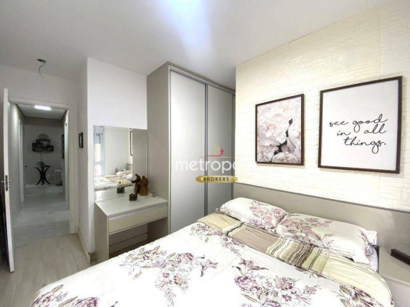 Imagem Apartamento com 3 Quartos à Venda, 79 m² em Osvaldo Cruz - São Caetano Do Sul Imagem Apartamento com 3 Quartos à Venda, 79 m² em Osvaldo Cruz - São Caetano Do Sul