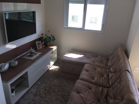 Imagem Apartamento com 1 Quarto à Venda, 45 m² em Campanario - Diadema Imagem Apartamento com 1 Quarto à Venda, 45 m² em Campanario - Diadema
