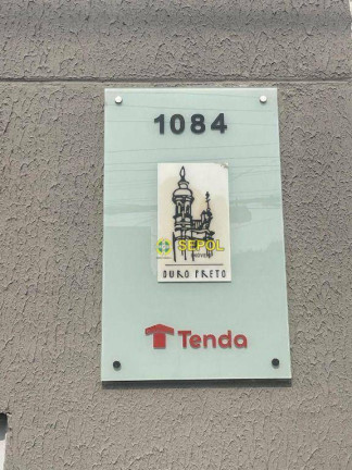 Apartamento com 1 Quarto à Venda ou Locação, 40 m² em São Mateus - São Paulo