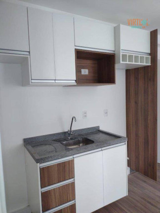 Imagem Apartamento com 1 Quarto à Venda, 25 m² em Bela Vista - São Paulo Imagem Apartamento com 1 Quarto à Venda, 25 m² em Bela Vista - São Paulo