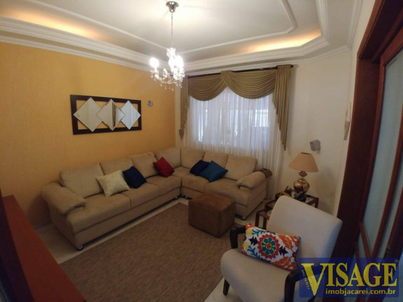 Imagem Apartamento com 4 Quartos à Venda, 420 m² em Altos De Santana I - Jacareí Imagem Apartamento com 4 Quartos à Venda, 420 m² em Altos De Santana I - Jacareí