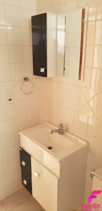 Imagem Apartamento com 2 Quartos à Venda, 47 m² em Serraria - São José