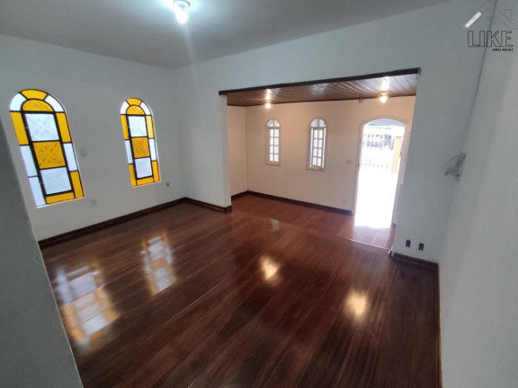 Imagem Casa com 3 Quartos à Venda, 140 m² em Bosque Dos Eucaliptos - São José Dos Campos Imagem Casa com 3 Quartos à Venda, 140 m² em Bosque Dos Eucaliptos - São José Dos Campos