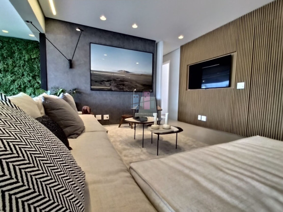 Imagem Apartamento com 3 Quartos à Venda, 173 m² em Alto Da Boa Vista - São Paulo Imagem Apartamento com 3 Quartos à Venda, 173 m² em Alto Da Boa Vista - São Paulo