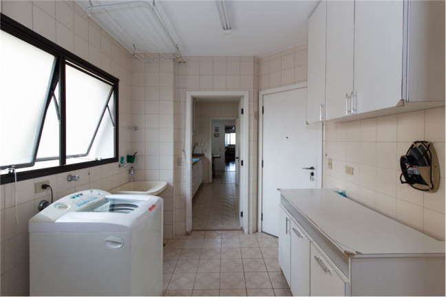 Imagem Apartamento com 4 Quartos à Venda, 192 m² em Campo Belo - São Paulo Imagem Apartamento com 4 Quartos à Venda, 192 m² em Campo Belo - São Paulo