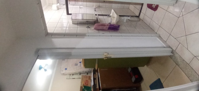 Imagem Apartamento com 2 Quartos à Venda, 95 m² em Boqueirão - Santos Imagem Apartamento com 2 Quartos à Venda, 95 m² em Boqueirão - Santos