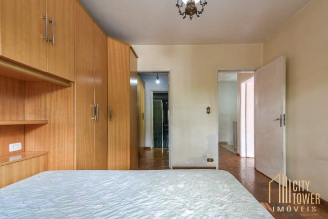 Imagem Casa com 4 Quartos à Venda, 242 m² em Moema - São Paulo