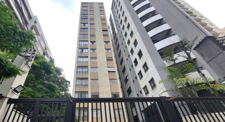 Foto do imóvel Apartamento com 2 Quartos à Venda, 72 m² em Pinheiros - São Paulo