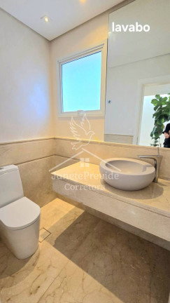 Imagem Casa de Condomínio com 4 Quartos para Alugar, em Alphaville - Santana De Parnaíba Imagem Casa de Condomínio com 4 Quartos para Alugar, em Alphaville - Santana De Parnaíba