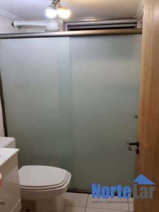 Imagem Apartamento com 2 Quartos à Venda, 50 m² em Cachoeirinha - São Paulo
