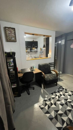 Imagem Apartamento com 2 Quartos à Venda, 48 m² em Jardim Itamarati - Poá Imagem Apartamento com 2 Quartos à Venda, 48 m² em Jardim Itamarati - Poá