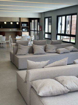 Imagem Apartamento com 2 Quartos à Venda, 37 m² em Ipiranga - São Paulo Imagem Apartamento com 2 Quartos à Venda, 37 m² em Ipiranga - São Paulo