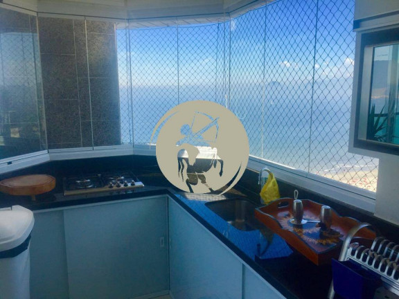 Imagem Cobertura com 4 Quartos à Venda, 530 m² em Ponta Da Praia - Santos