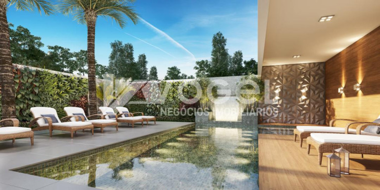 Imagem Apartamento com 3 Quartos à Venda, 252 m² em Morro Do Espelho - Sao Leopoldo Imagem Apartamento com 3 Quartos à Venda, 252 m² em Morro Do Espelho - Sao Leopoldo