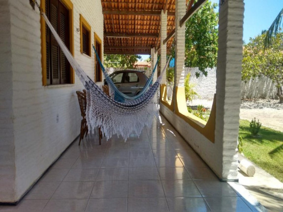 Imagem Imóvel com 4 Quartos à Venda, 2.016 m² em Aquiraz - Aquiraz