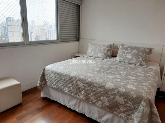 Imagem Apartamento com 4 Quartos à Venda, 254 m² em Vila Mariana - São Paulo Imagem Apartamento com 4 Quartos à Venda, 254 m² em Vila Mariana - São Paulo