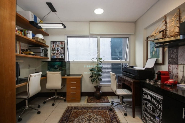 Imagem Sala Comercial à Venda, 31 m² em Vila Congonhas - São Paulo Imagem Sala Comercial à Venda, 31 m² em Vila Congonhas - São Paulo
