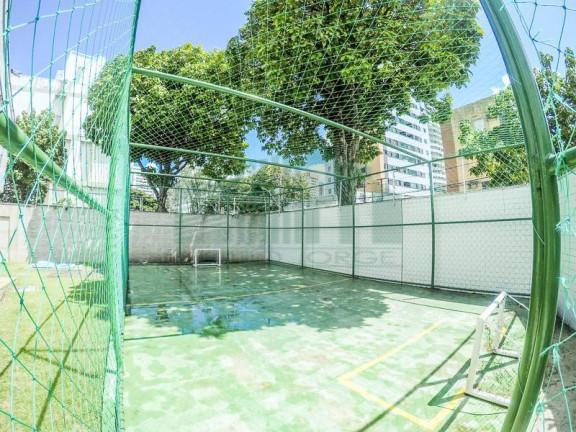 Foto do imóvel Apartamento com 3 Quartos à Venda, 71 m² em Encruzilhada - Recife