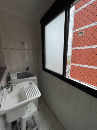 Imagem Apartamento com 2 Quartos à Venda, 65 m² em Aviação - Praia Grande