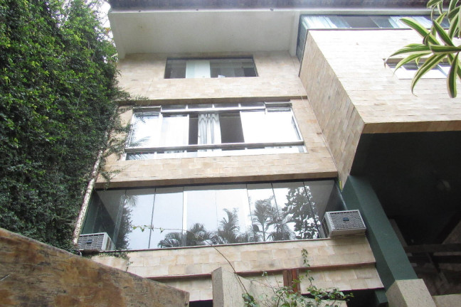 Imagem Casa com 5 Quartos à Venda, em Gávea - Rio De Janeiro Imagem Casa com 5 Quartos à Venda, em Gávea - Rio De Janeiro