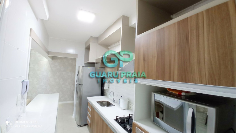 Imagem Apartamento com 3 Quartos à Venda, 100 m² em Pitangueiras - Guarujá