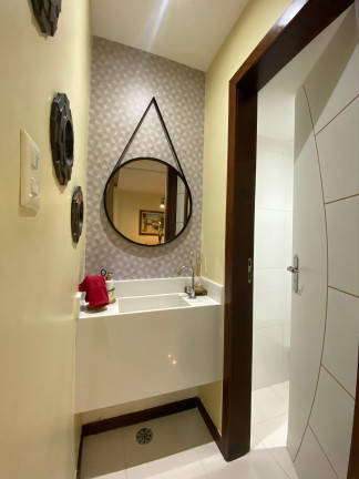 Imagem Casa com 3 Quartos à Venda, 240 m² em Patamares - Salvador Imagem Casa com 3 Quartos à Venda, 240 m² em Patamares - Salvador
