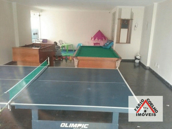 Imagem Apartamento com 3 Quartos à Venda, 91 m² em Jardim Marajoara - São Paulo Imagem Apartamento com 3 Quartos à Venda, 91 m² em Jardim Marajoara - São Paulo