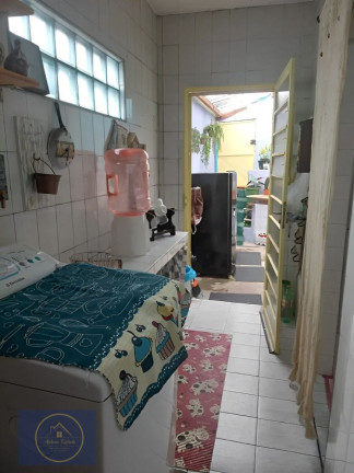 Imagem Sobrado com 2 Quartos para Alugar, 301 m² em Jardim Jaú (zona Leste) - São Paulo