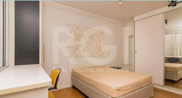 Imagem Apartamento com 1 Quarto à Venda ou Locação, 51 m² em Cidade Baixa - Porto Alegre