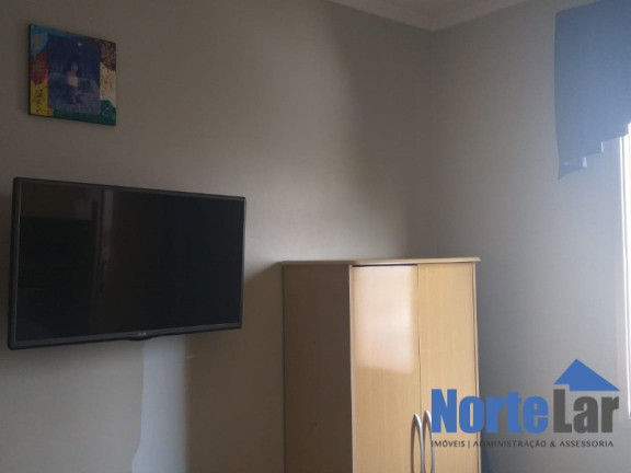 Imagem Apartamento com 3 Quartos à Venda, 62 m² em Freguesia Do ó - São Paulo