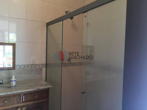 Imagem Casa com 4 Quartos à Venda, 204 m² em Alto - Teresópolis