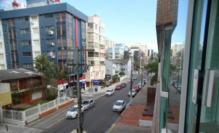 Imagem Apartamento com 3 Quartos à Venda, 150 m² em Centro - Capão Da Canoa