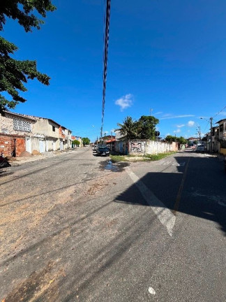Imagem Casa com 2 Quartos à Venda, 40 m² em Henrique Jorge - Fortaleza Imagem Casa com 2 Quartos à Venda, 40 m² em Henrique Jorge - Fortaleza