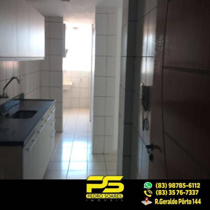Imagem Apartamento com 2 Quartos à Venda, 77 m² em Tambauzinho - João Pessoa Imagem Apartamento com 2 Quartos à Venda, 77 m² em Tambauzinho - João Pessoa
