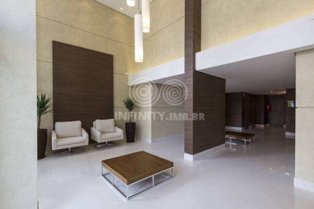 Imagem Apartamento com 3 Quartos à Venda, 92 m² em Tatuapé - São Paulo