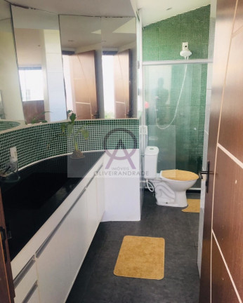 Imagem Imóvel com 3 Quartos à Venda, 108 m² em Praia Do Flamengo - Salvador Imagem Imóvel com 3 Quartos à Venda, 108 m² em Praia Do Flamengo - Salvador