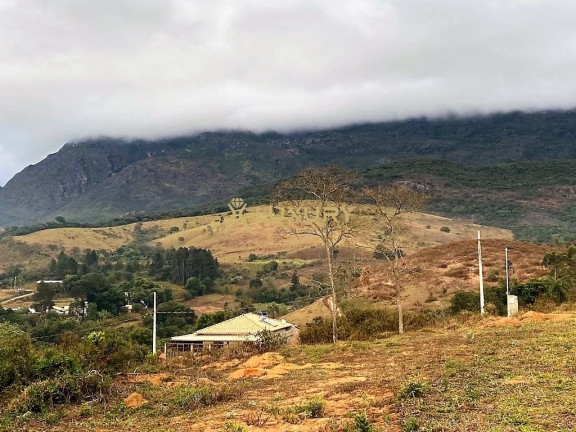 Imagem Imóvel à Venda, 361 m² em Vistas Da Serra - Catas Altas