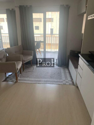 Foto do imóvel Imóvel com 1 Quarto à Venda, 35 m² em Ipiranga - São Paulo