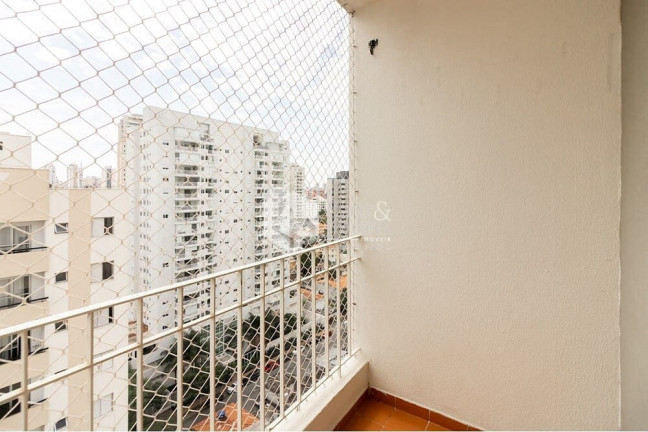 Imagem Apartamento com 2 Quartos à Venda, 55 m² em Chácara Inglesa - São Paulo
